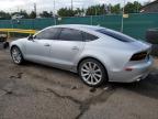 2012 Audi A7 Prestige for Sale in Denver, CO - Mechanical