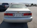 2000 Toyota Camry Le за продажба в San Martin, CA - Front End