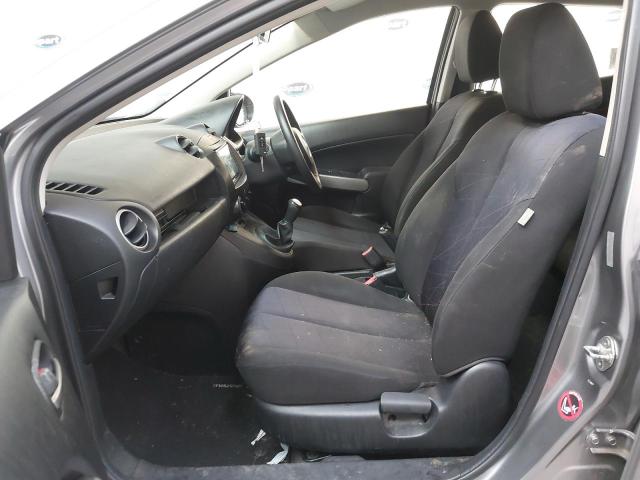 2012 MAZDA 2 TAMURA
