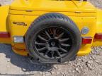 1999 WESTFIELD 2000 SPORT for sale at Copart WISBECH