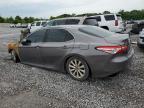 2018 Toyota Camry L   იყიდება Hueytown-ში, AL - Burn