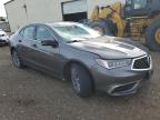 2018 Acura Tlx    იყიდება Des Moines-ში, IA - Front End