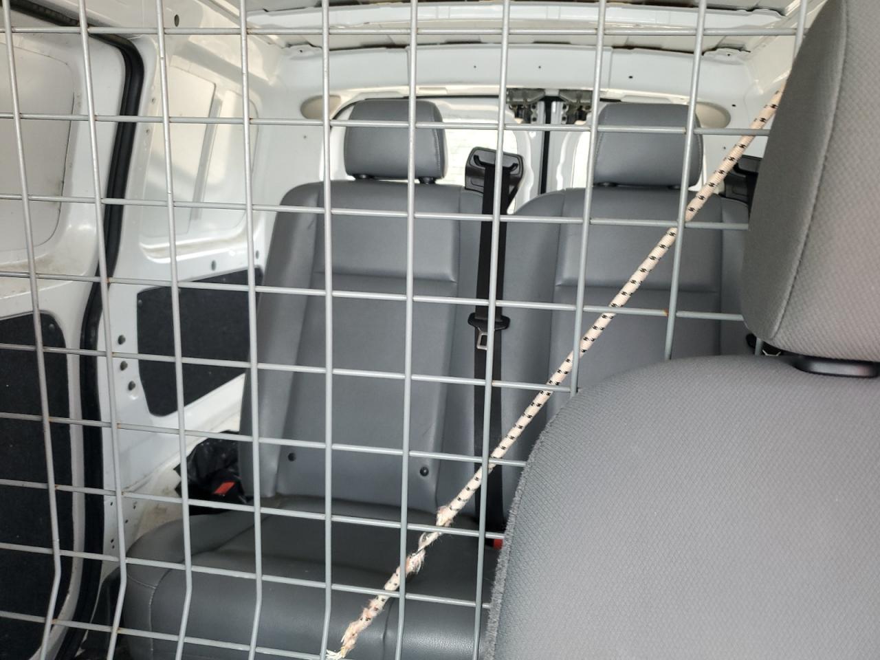 2017 Nissan Nv200 2.5S VIN: 3N6CM0KN8HK708489 Lot: 62867805