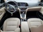 2017 Hyundai Elantra Se en Venta en Arcadia, FL - Front End