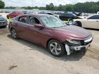 2019 Honda Insight Lx на продаже в Florence, MS - All Over