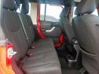 2016 Jeep Wrangler Unlimited Rubicon zu verkaufen in Grand Prairie, TX - Minor Dent/Scratches