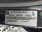 2015 Chevrolet Spark Ls en Venta en Byron, GA - Front End