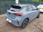 2024 VAUXHALL CORSA ULTI for sale at Copart COLCHESTER