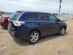2014 Mitsubishi Outlander Se للبيع في Theodore، AL - Front End