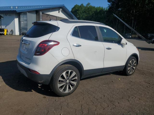  BUICK ENCORE 2021 White