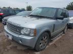 2008 LAND ROVER RANGE ROVE for sale at Copart BRISTOL
