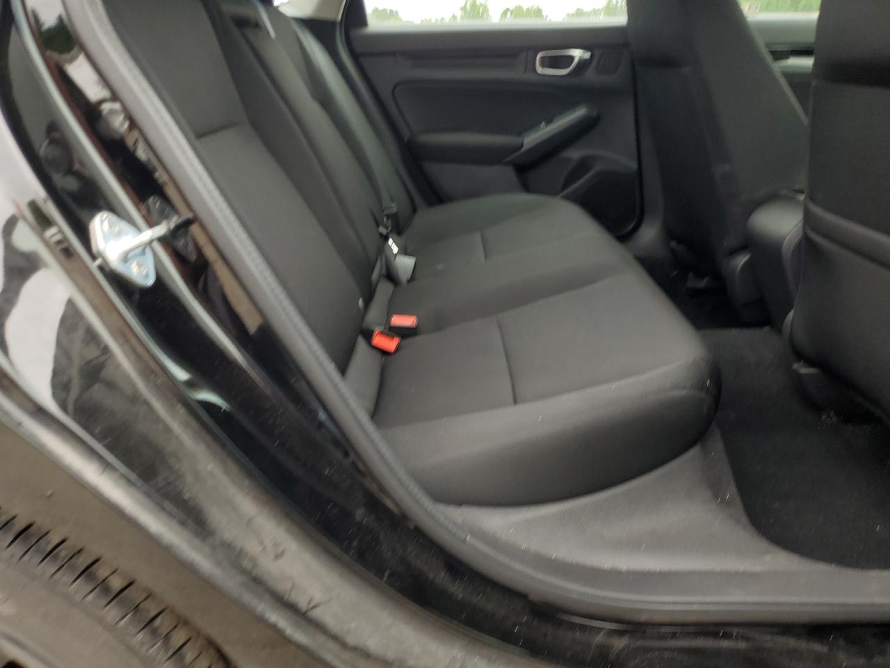 2024 Honda Civic Ex VIN: 2HGFE1F78RH301552 Lot: 62930885