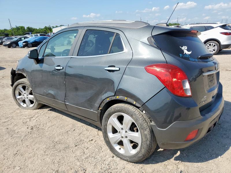  BUICK ENCORE 2016 Szary