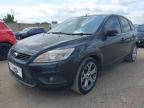 2008 FORD FOCUS ZETE for sale at Copart YORK