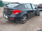 2011 CHEVROLET CRUZE LT A for sale at Copart WESTBURY