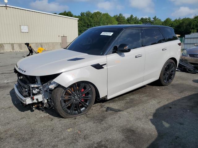  LAND ROVER RANGEROVER 2024 Gray