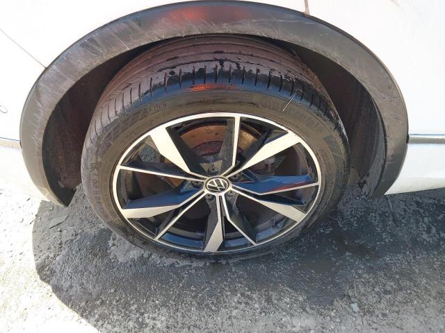 2023 VOLKSWAGEN TIGUAN R-L
