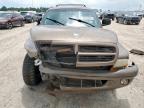 2000 Dodge Durango  продається в Houston, TX - Front End