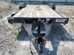 2020 Novae P35Cam18Ch Equipment Trailer en Venta en Leroy, NY - Vandalism