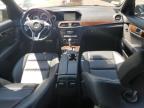 2013 Mercedes-Benz C 300 4Matic იყიდება East Granby-ში, CT - Front End