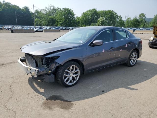  ACURA ILX 2019 Сірий