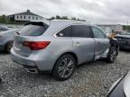 2017 Acura Mdx Technology   للبيع في North Billerica، MA - Side