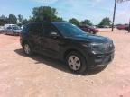 2021 Ford Explorer Police Interceptor for Sale in China Grove, NC - Side