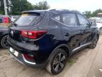 2019 MG ZS EXCLUSI for sale at Copart WOLVERHAMPTON