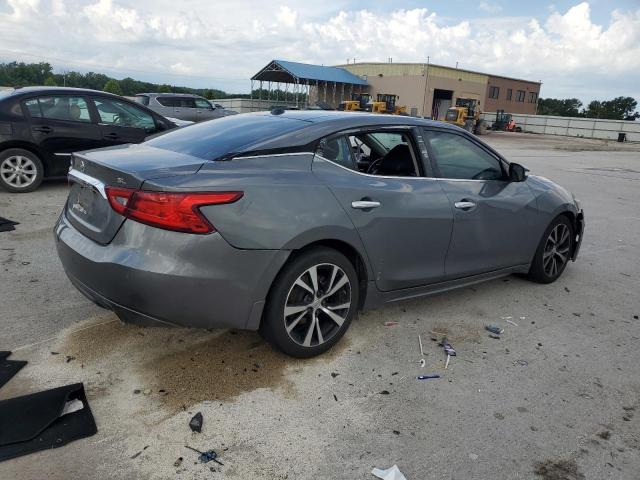  NISSAN MAXIMA 2018 Серый