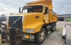 2003 Volvo Vhd na sprzedaż w Earlington, KY - Top/Roof