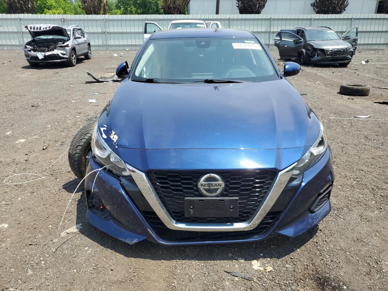 1N4BL4BV4MN361178 NISSAN ALTIMA 2021