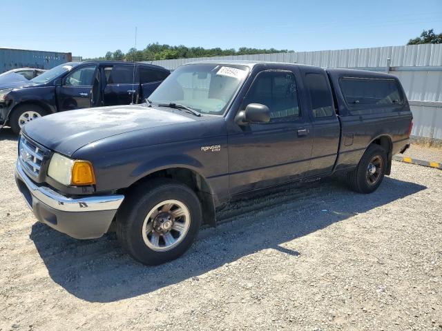 2001 Ford Ranger Super Cab  