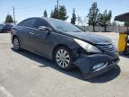 2014 Hyundai Sonata Se en Venta en Rancho Cucamonga, CA - Front End