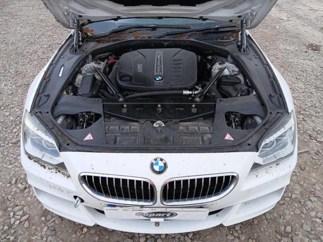 2013 BMW 640D M SPO