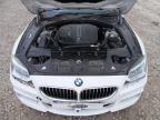 2013 BMW 640D M SPO for sale at Copart WISBECH
