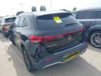 2021 MERCEDES BENZ EQA 250 AM for sale at Copart SANDY