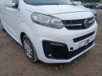 2019 VAUXHALL VIVARO 270 for sale at Copart WISBECH