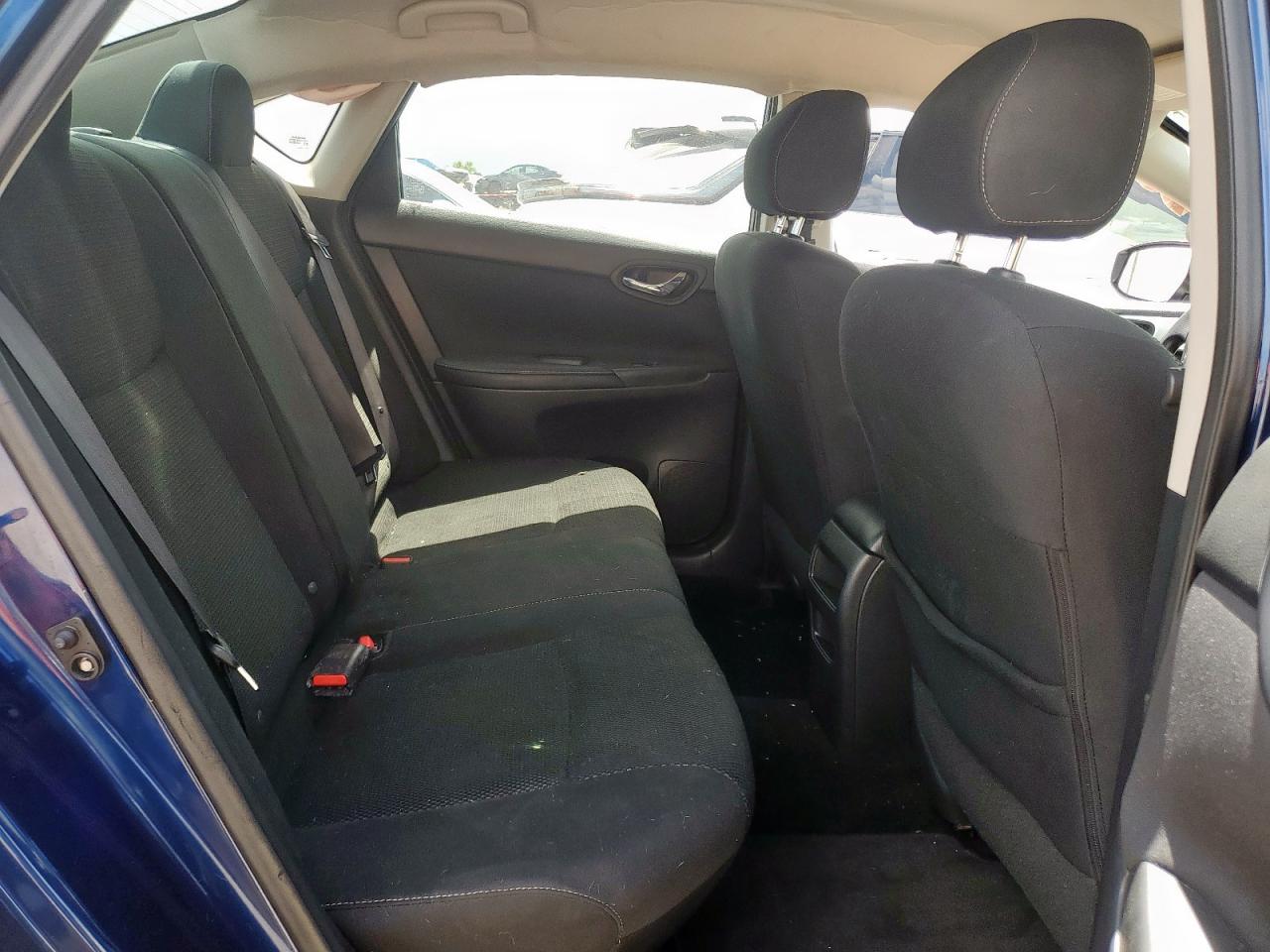 3N1AB7AP6KY210763 NISSAN SENTRA 2019