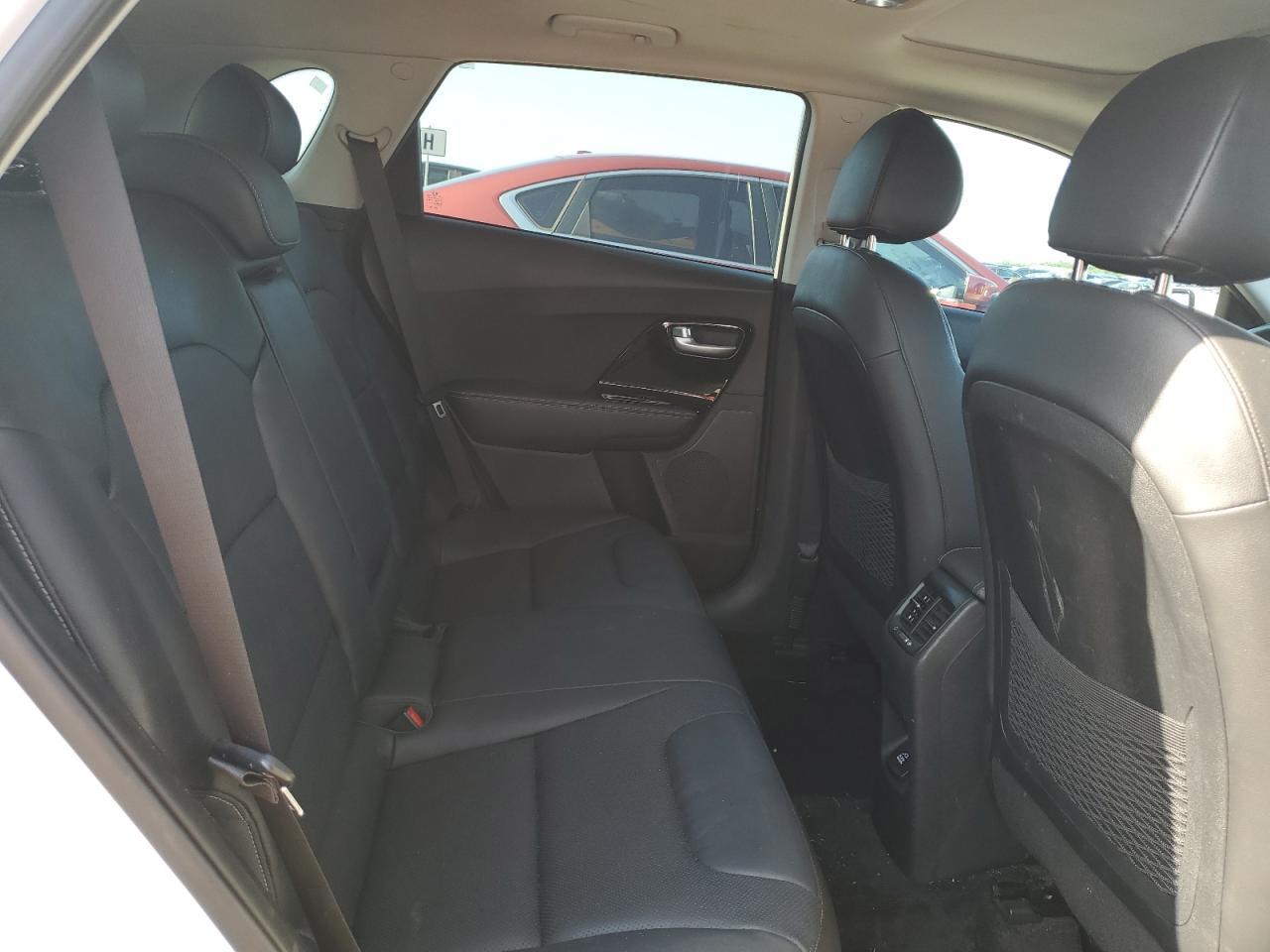 2019 Kia Niro Touring VIN: KNDCE3LC4K5301026 Lot: 61475525