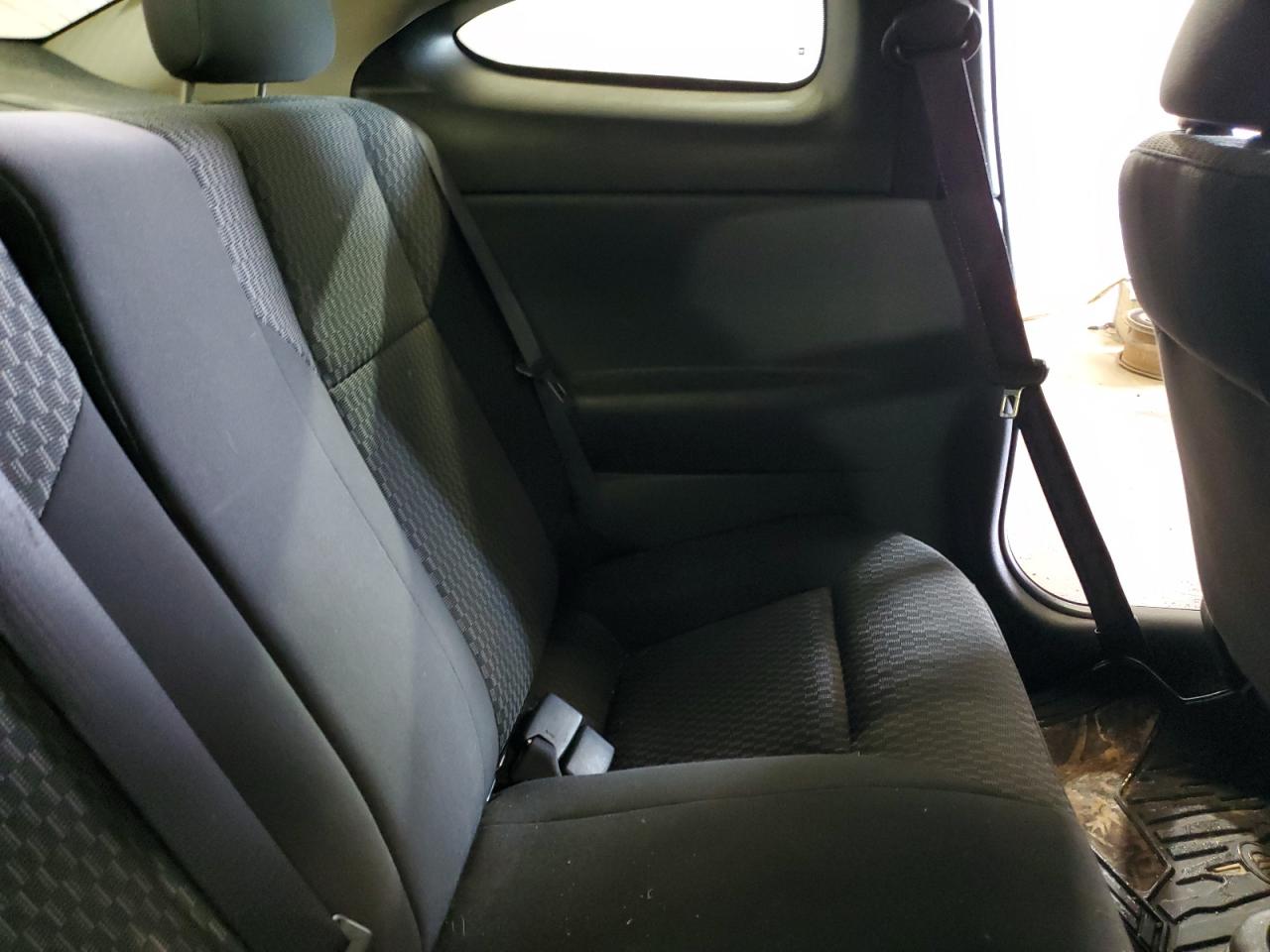 2006 Chevrolet Cobalt Lt VIN: 1G1AL18F367884356 Lot: 59491295