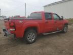 2012 Gmc Sierra K1500 Sle იყიდება Portland-ში, MI - Front End
