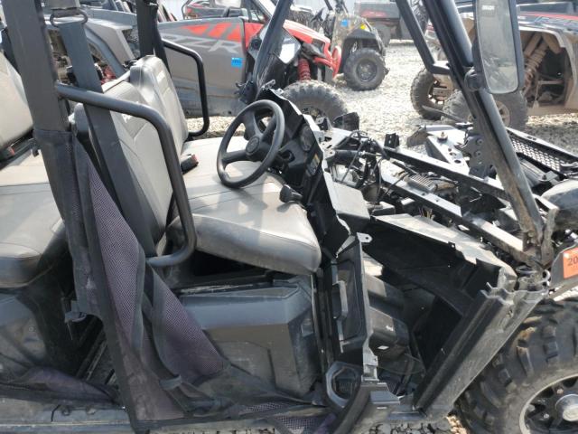 2021 POLARIS RANGER CREW 570-4 PREMIUM  
