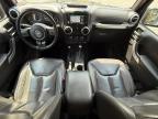 2016 Jeep Wrangler Unlimited Sahara за продажба в North Billerica, MA - Normal Wear