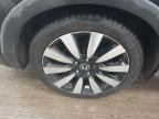 2015 HONDA CIVIC I-VT for sale at Copart EAST KILBRIDE