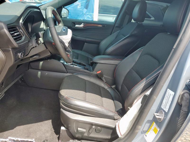  FORD ESCAPE ST 2024 Синий