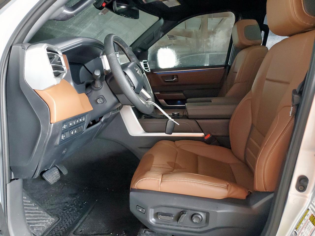 TOYOTA TUNDRA 2024 VIN 5TFMA5AB2RX036191 фото 7