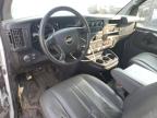 2015 Chevrolet Express G2500  за продажба в Woodhaven, MI - Front End
