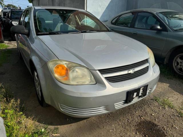 2008 CHEVROLET COBALT LS   à vendre chez Copart NY - LONG ISLAND
