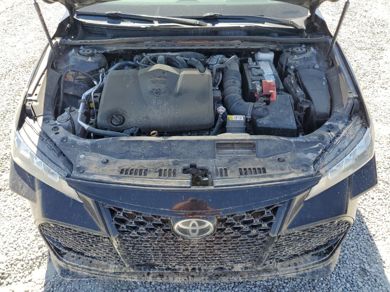 2022 Toyota Avalon Xle VIN: 4T1JZ1FB2NU074413 Lot: 60360615