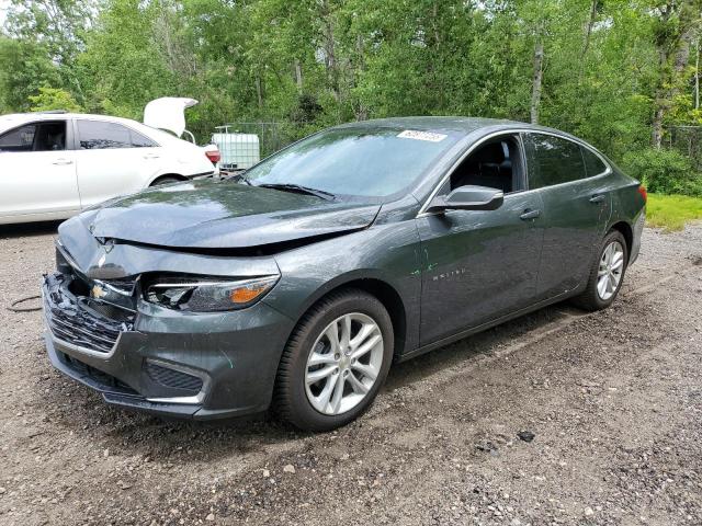 2016 CHEVROLET MALIBU LT   à vendre chez Copart ON - COOKSTOWN